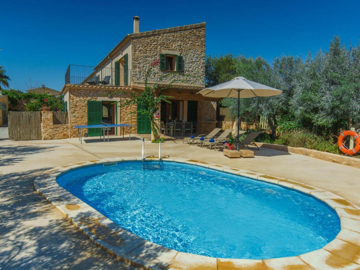 Hébergement de vacances Marines Des Cami Des Carro By Interhome