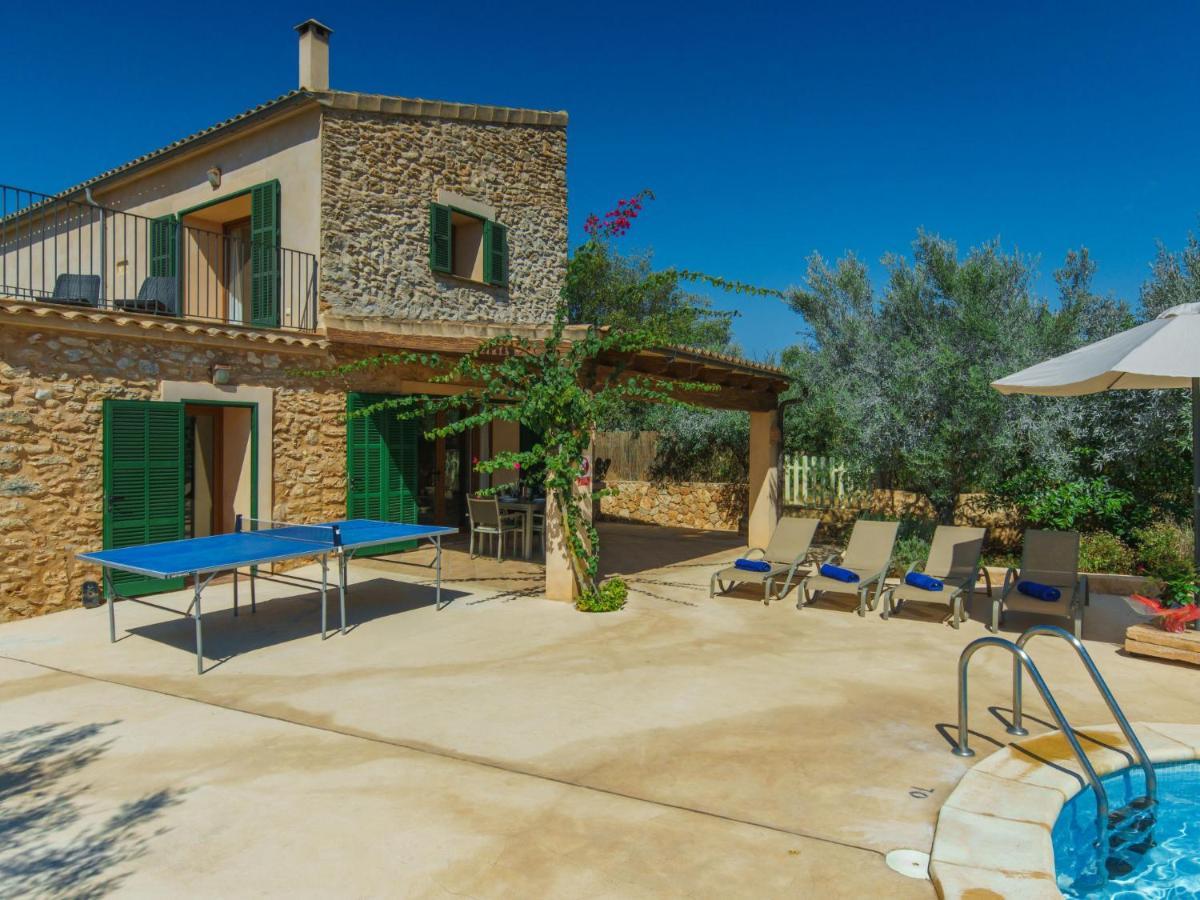 Hébergement de vacances Marines Des Cami Des Carro By Interhome