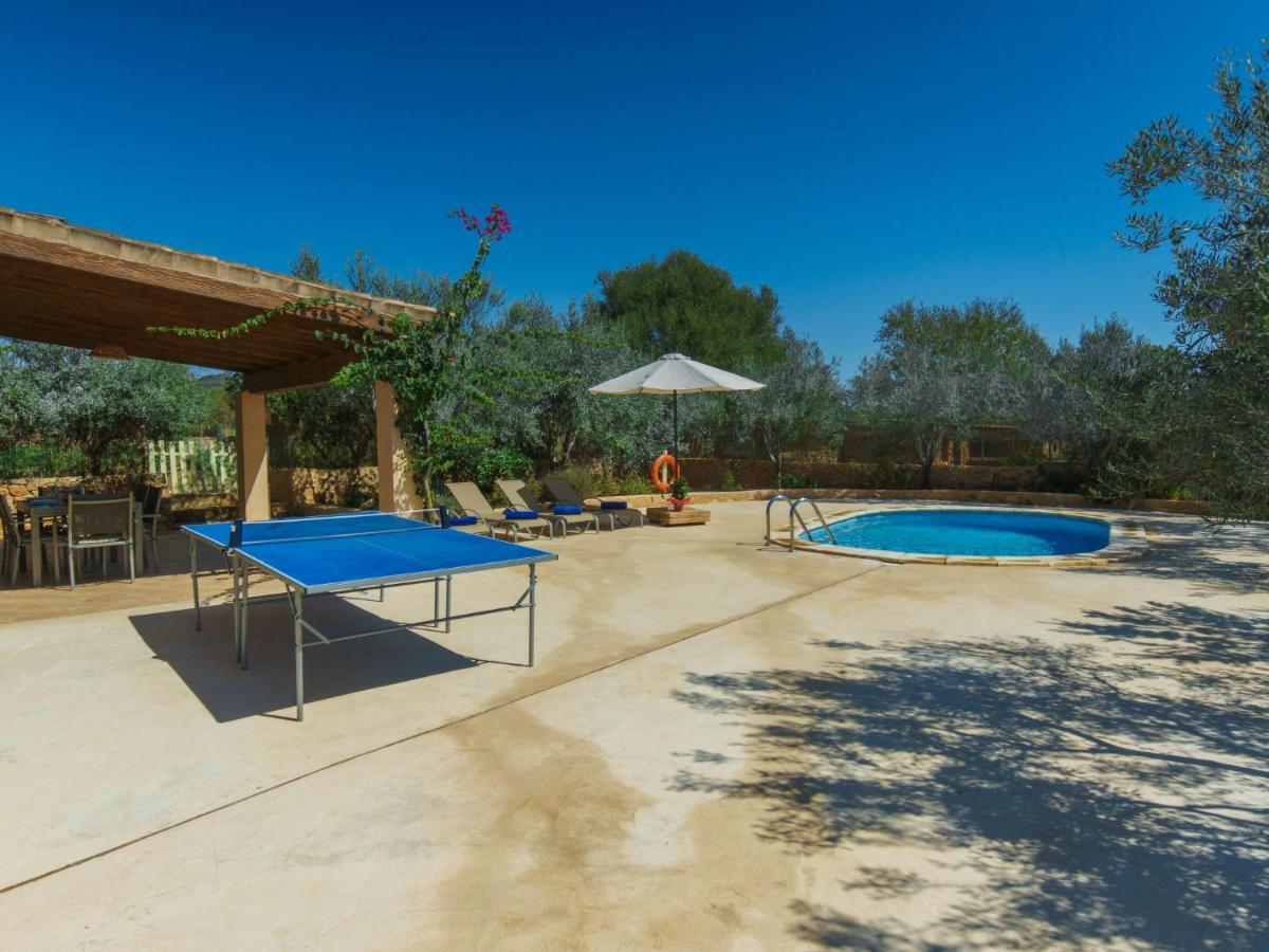 Hébergement de vacances Marines Des Cami Des Carro By Interhome S'Horta