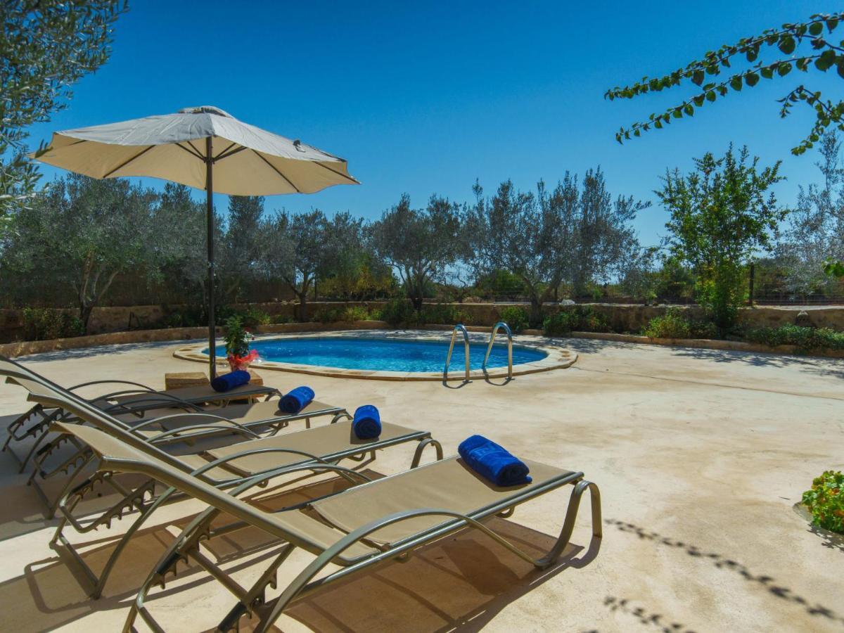Hébergement de vacances Marines Des Cami Des Carro By Interhome S'Horta