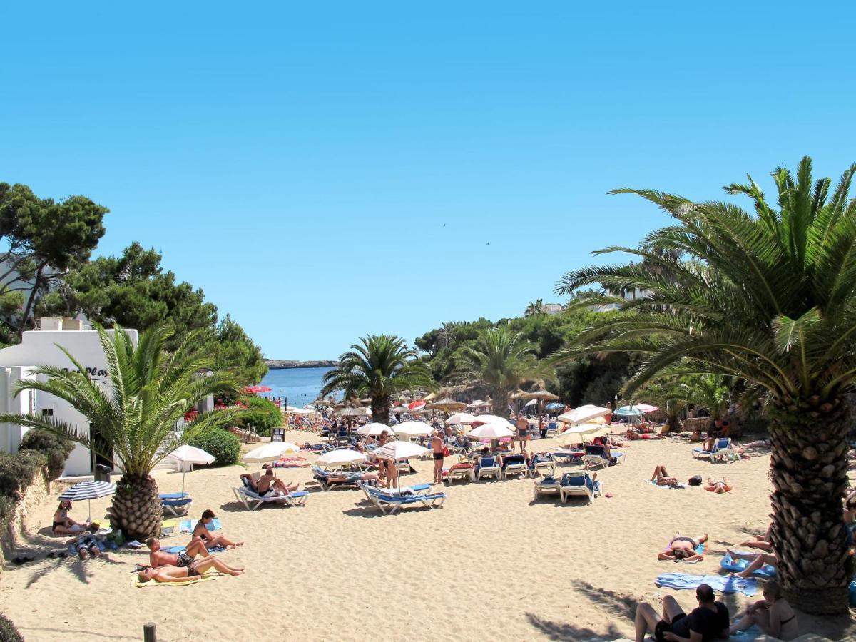 Marines Des Cami Des Carro By Interhome Hébergement de vacances *