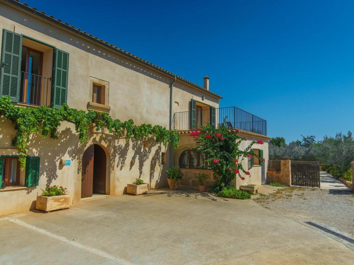 Marines Des Cami Des Carro By Interhome Vakantiehuis