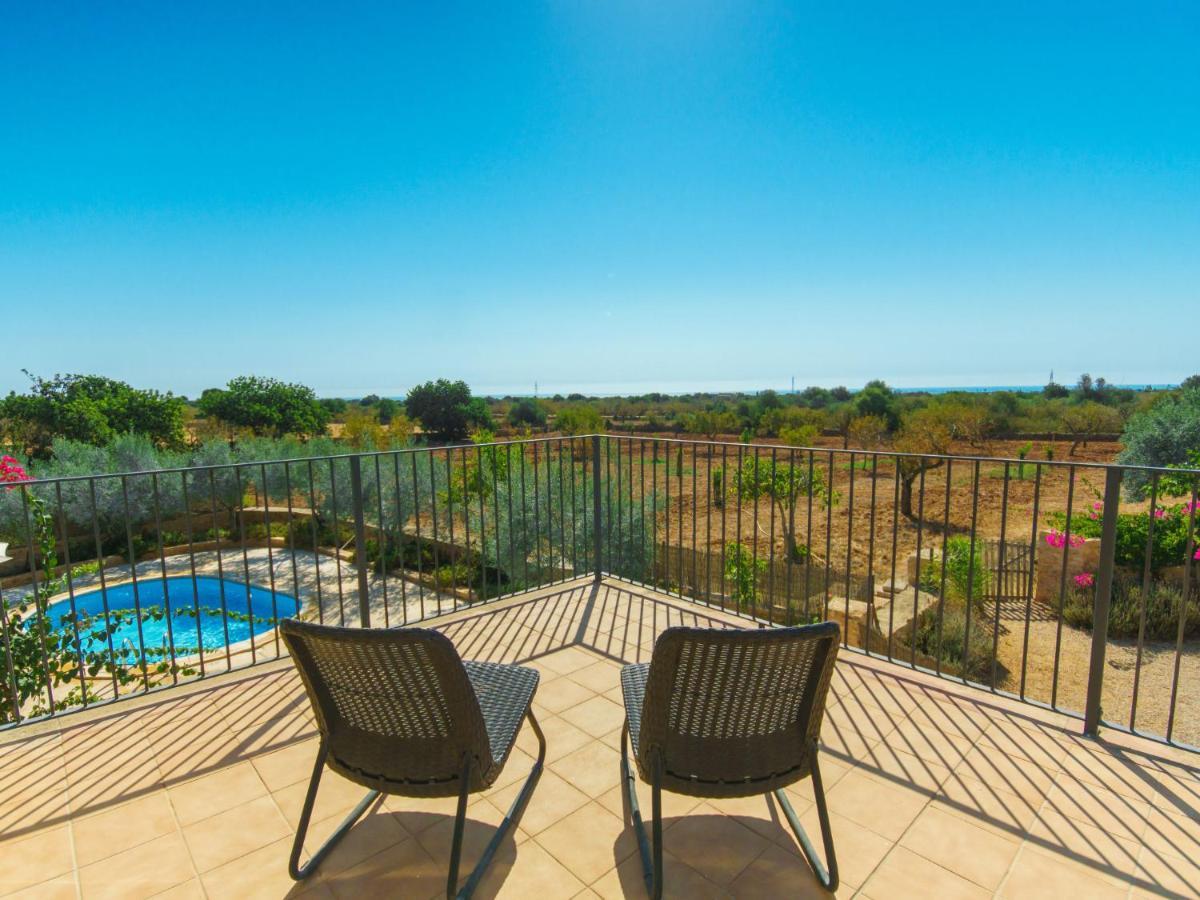 Marines Des Cami Des Carro By Interhome Vakantiehuis
