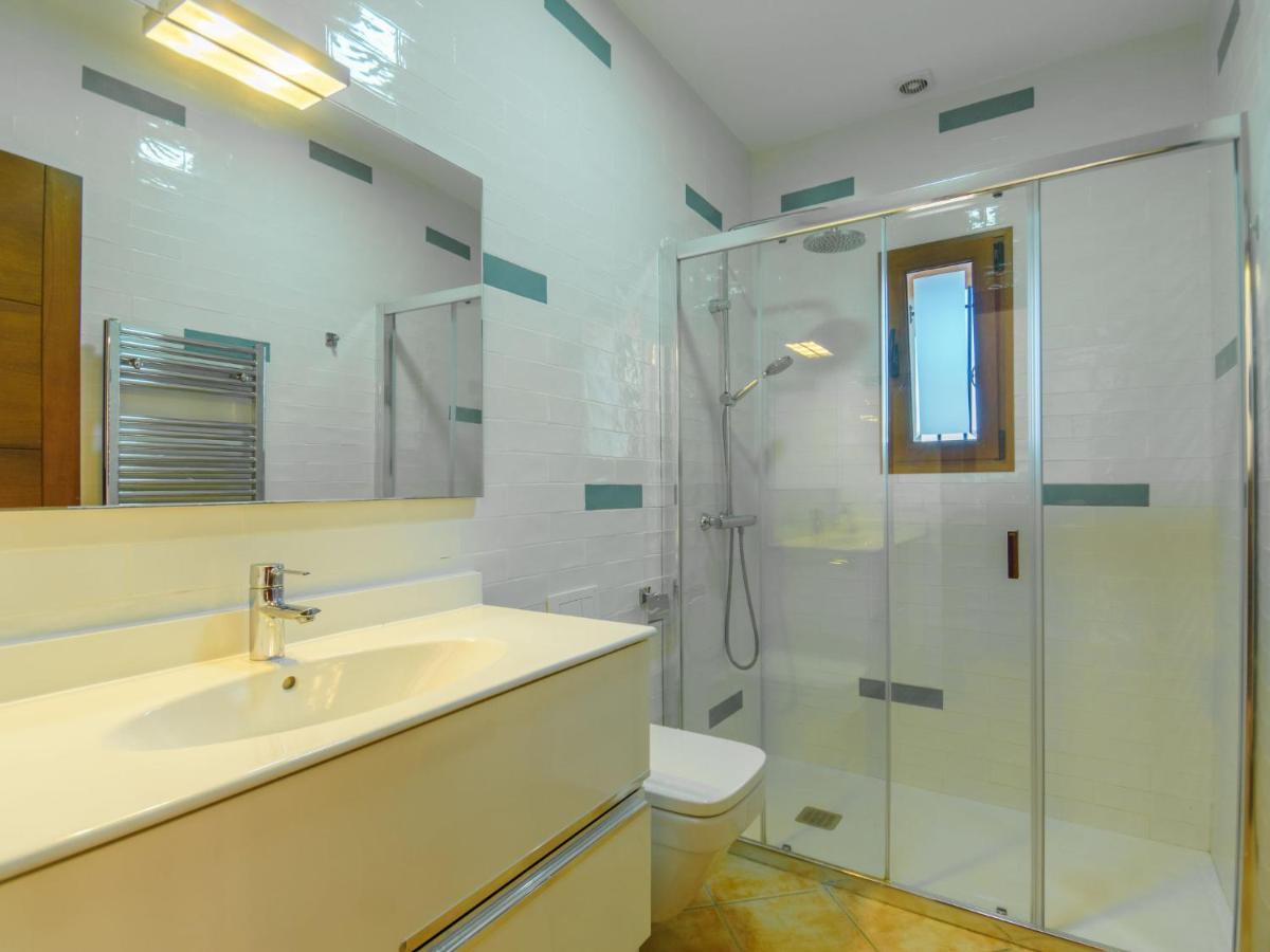 Marines Des Cami Des Carro By Interhome Vakantiehuis S'Horta