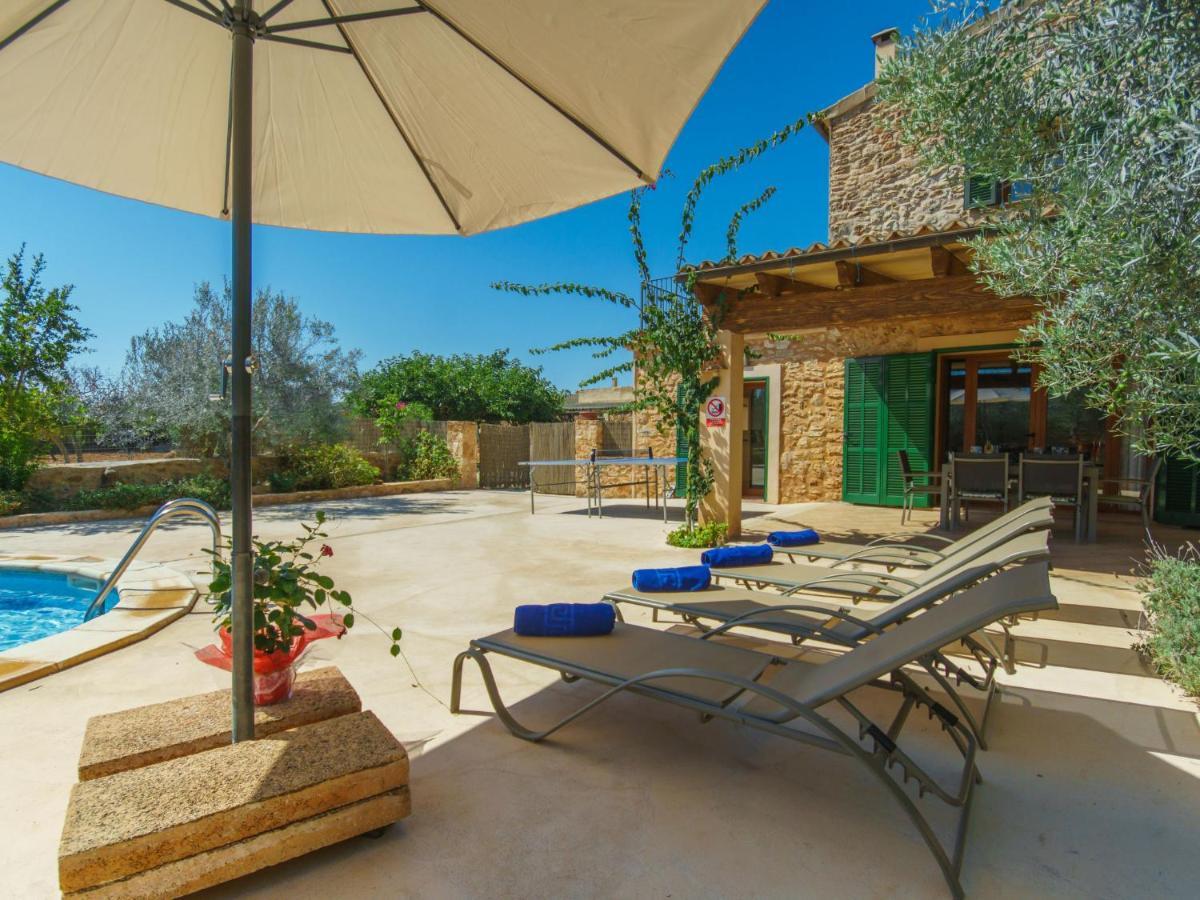 Vakantiehuis Marines Des Cami Des Carro By Interhome *