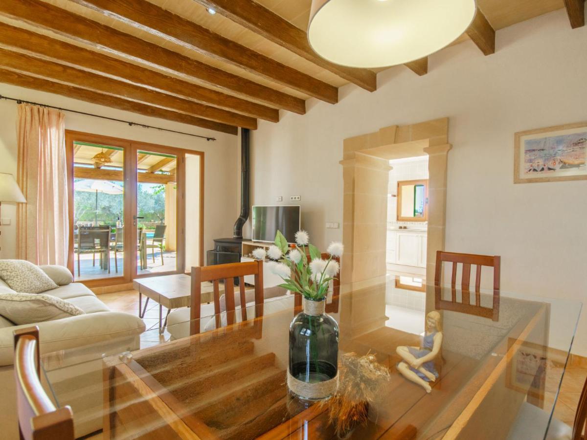 Marines Des Cami Des Carro By Interhome Vakantiehuis S'Horta