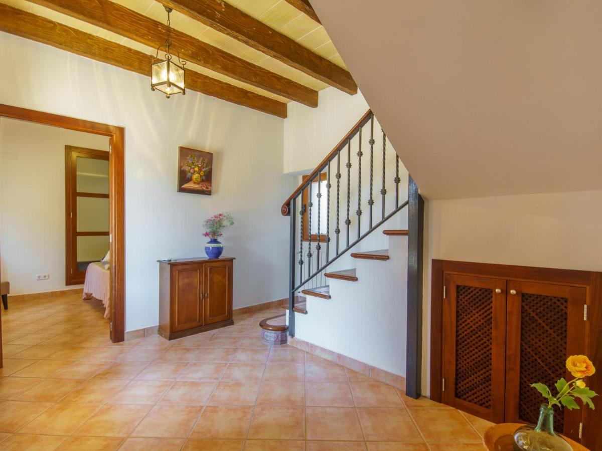 Vakantiehuis Marines Des Cami Des Carro By Interhome *