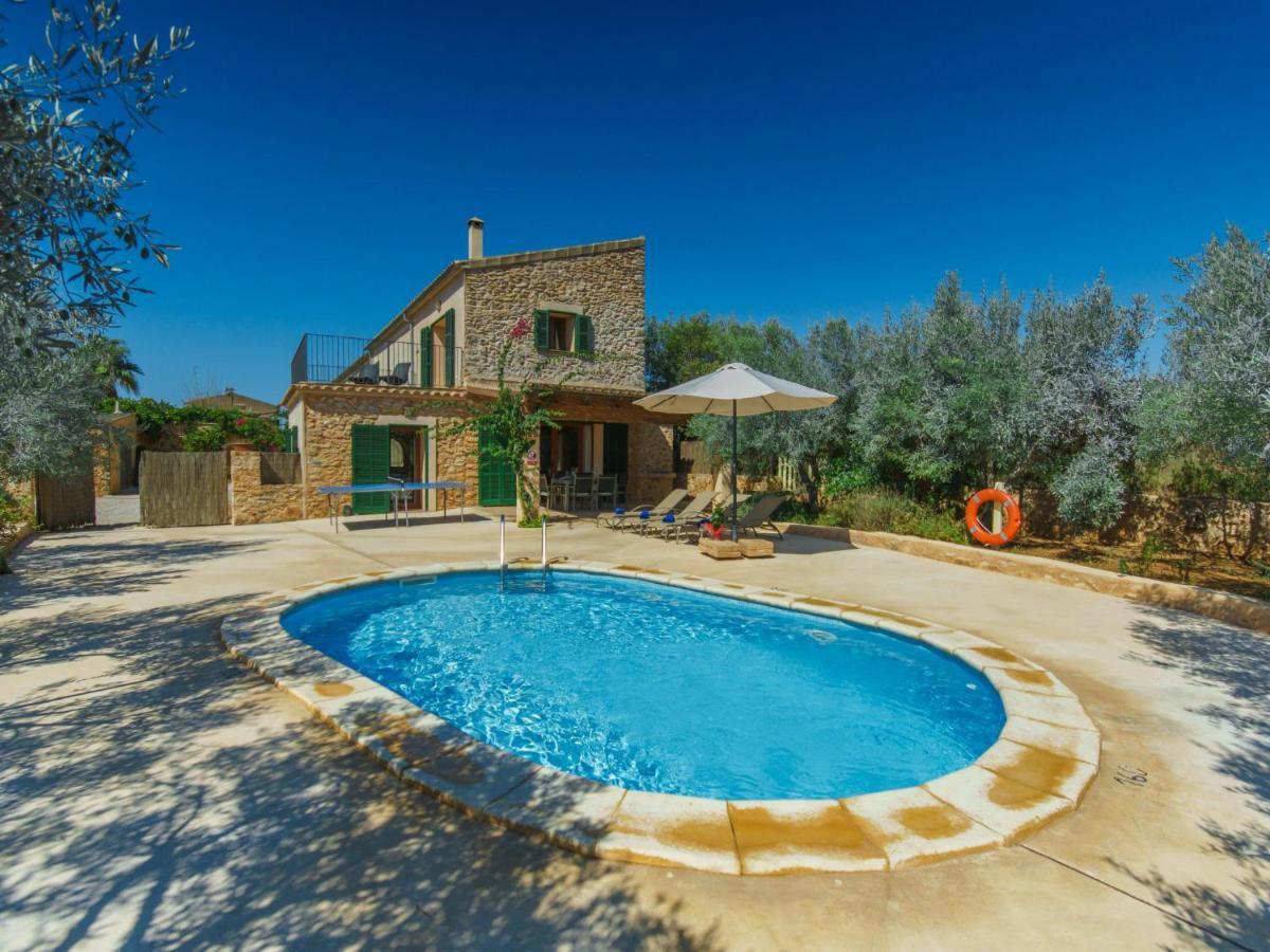 Marines Des Cami Des Carro By Interhome Vakantiehuis *