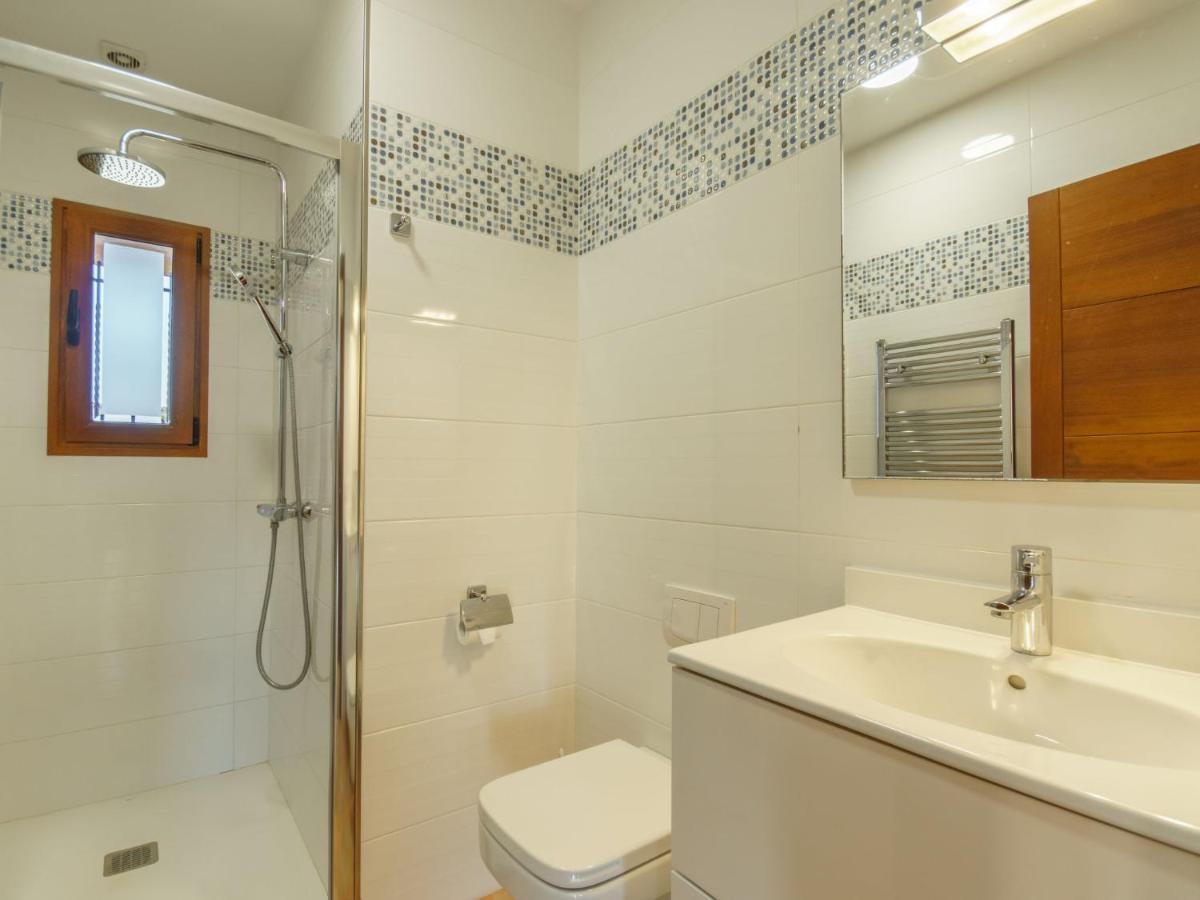 Vakantiehuis Marines Des Cami Des Carro By Interhome S'Horta